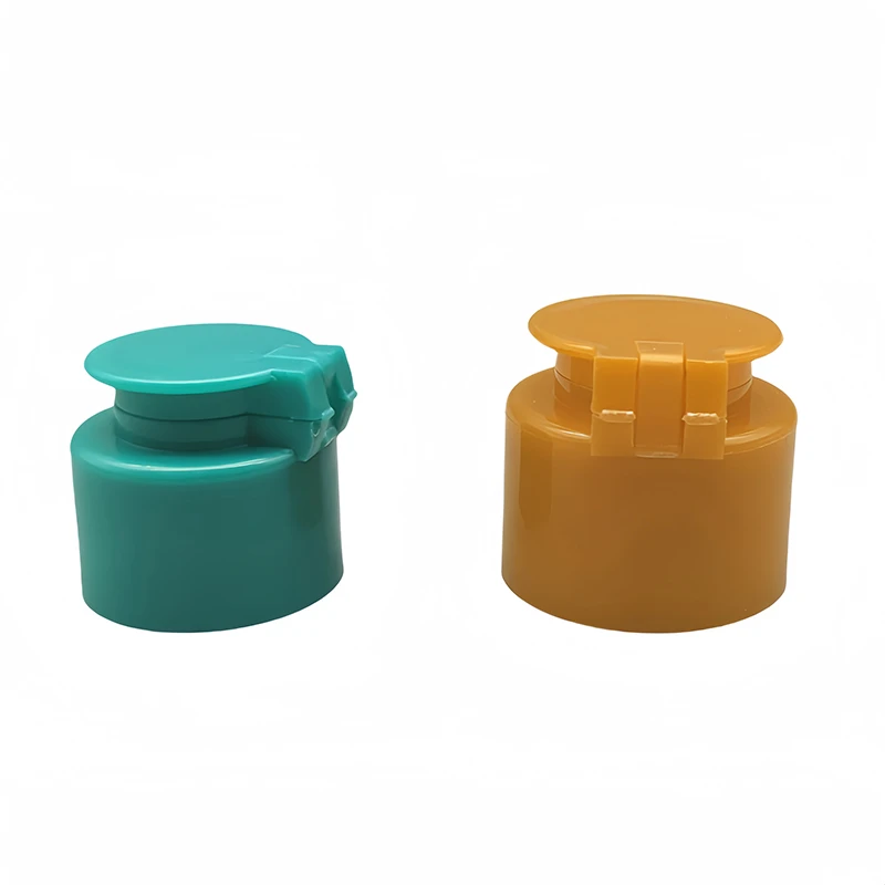 Flip Top Cap factory